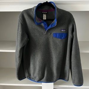 Patagonia Pullover